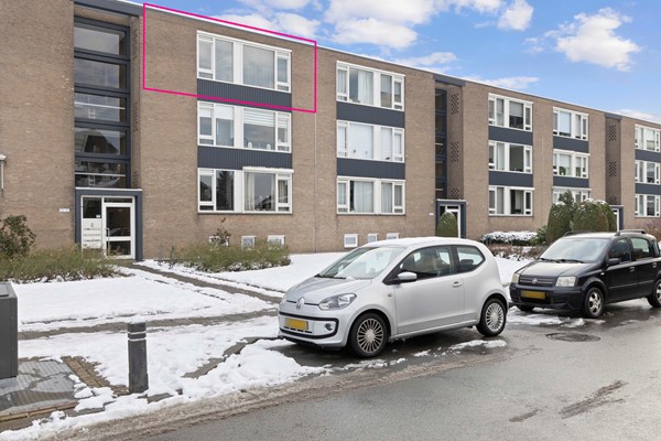 Medium property photo - Vinckenhofstraat 35, 5913 EA Venlo